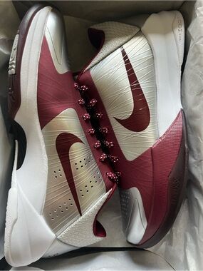 Kobe 5 protro mens